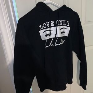 Camila Cabello Love Only Hoodie